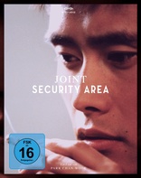 JSA: Joint Security Area (Blu-ray Movie)