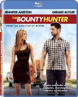 The Bounty Hunter (Blu-ray Movie)