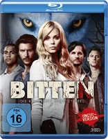 Bitten: Season 1 (Blu-ray Movie)