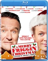 A Merry Friggin Christmas (Blu-ray Movie)