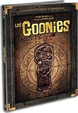 The Goonies (Blu-ray Movie)