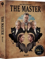 The Master (Blu-ray Movie)