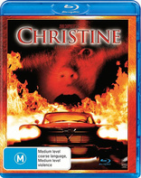Christine (Blu-ray Movie)