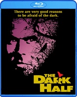 The Dark Half (Blu-ray Movie)