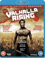 Valhalla Rising (Blu-ray Movie)