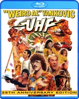 UHF (Blu-ray Movie)