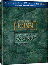 The Hobbit: The Desolation of Smaug (Blu-ray Movie), temporary cover art