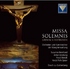 Beethoven: Missa Solemnis (Blu-ray Movie)