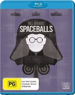 Spaceballs (Blu-ray Movie)