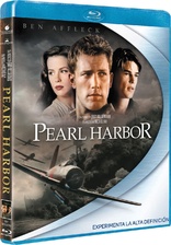 Pearl Harbor (Blu-ray Movie)