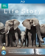 Life Story (Blu-ray Movie)