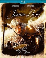 Jeanne d'arc (Blu-ray Movie), temporary cover art