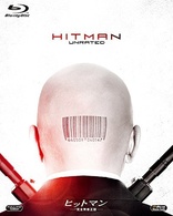 Hitman (Blu-ray Movie)