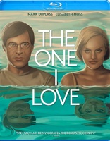 The One I Love (Blu-ray Movie)