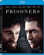 Prisoners (Blu-ray Movie)
