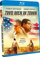 Two Men in Town (Blu-ray Movie)