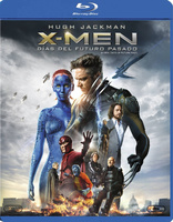 X-Men: Days of Future Past (Blu-ray Movie)