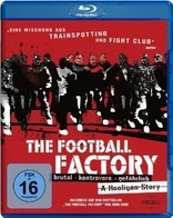 The Football Factory (Blu-ray Movie)