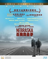 Nebraska (Blu-ray Movie)