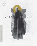 Andrei Rublev (Blu-ray Movie)