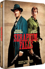 Seraphim Falls (Blu-ray Movie)