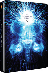 The Butterfly Effect (Blu-ray Movie)