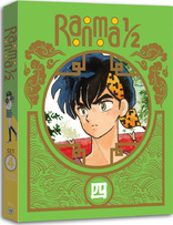 Ranma : Set 4 (Blu-ray Movie)