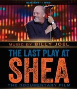 The Last Play at Shea (Blu-ray Movie), temporary cover art