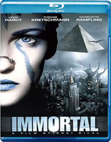 Immortal (Blu-ray Movie)