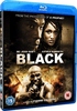 Black (Blu-ray Movie)