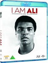 I Am Ali (Blu-ray Movie)