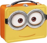 Despicable Me 2 Lunchbox (Blu-ray Movie)