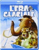 Ice Age (Blu-ray Movie)