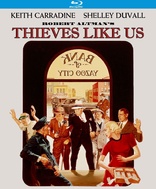 Thieves Like Us (Blu-ray Movie)