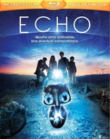 Earth to Echo (Blu-ray Movie)