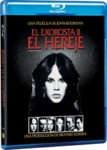 The Exorcist II: The Heretic (Blu-ray Movie)