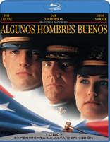 A Few Good Men (Blu-ray Movie)