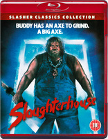 Slaughterhouse (Blu-ray Movie)