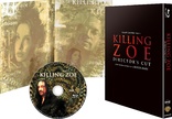 Killing Zoe (Blu-ray Movie)