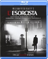 The Exorcist (Blu-ray Movie)