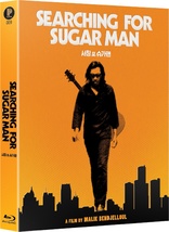 Searching for Sugar Man (Blu-ray Movie)