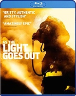 As the Light Goes Out (Blu-ray Movie), temporary cover art