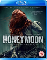 Honeymoon (Blu-ray Movie)