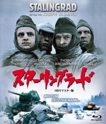 Stalingrad (Blu-ray Movie)