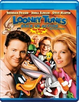 Looney Tunes: Back in Action (Blu-ray Movie)