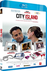 City Island (Blu-ray Movie)