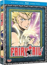 Fairy Tail: Part 14 (Blu-ray Movie)