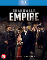 Boardwalk Empire: Season 2 (Blu-ray Movie)