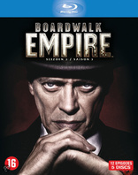 Boardwalk Empire: Season 3 (Blu-ray Movie)