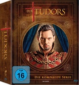 The Tudors (Blu-ray Movie)